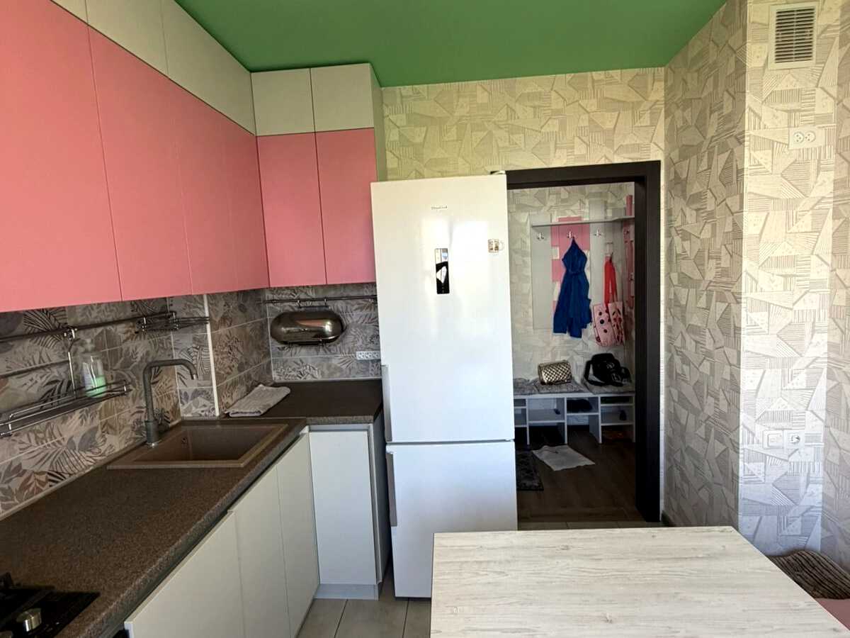 Квартира на просп. Червоної Калини, 30-А в Київ, ID 317152, фото №2