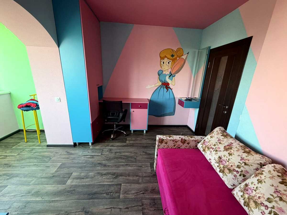 Квартира на просп. Червоної Калини, 30-А в Києві, ID 317152, фото №12