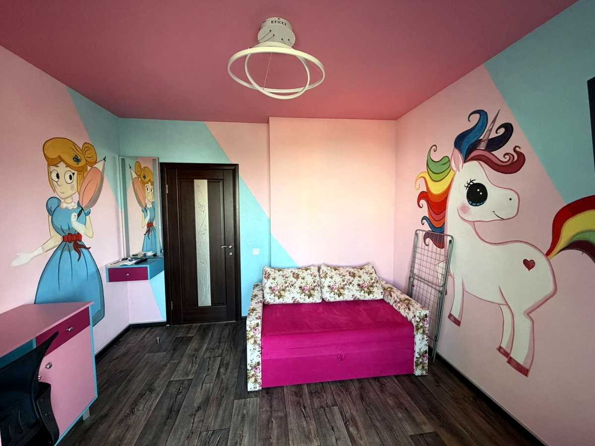 Квартира на просп. Червоної Калини, 30-А в Києві, ID 317152, фото №13