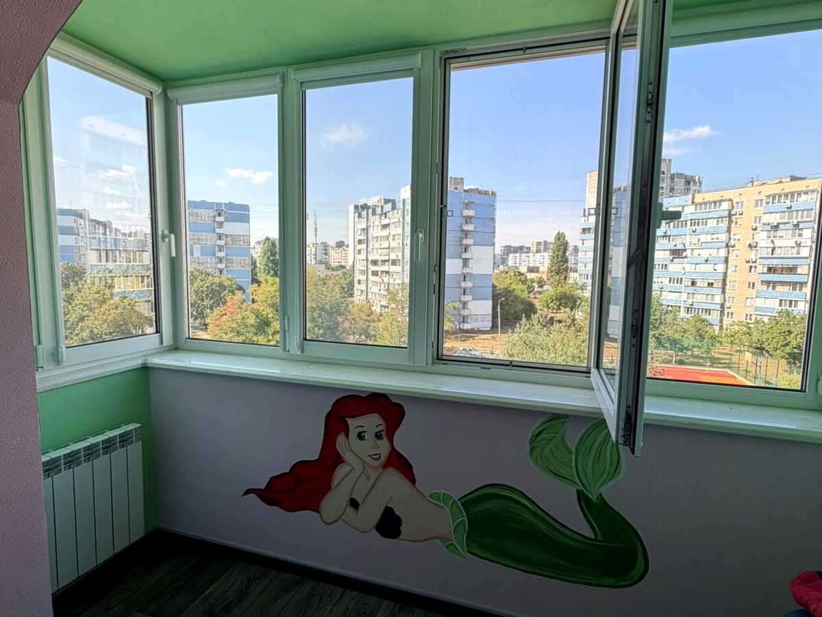 Квартира на просп. Червоної Калини, 30-А в Києві, ID 317152, фото №14