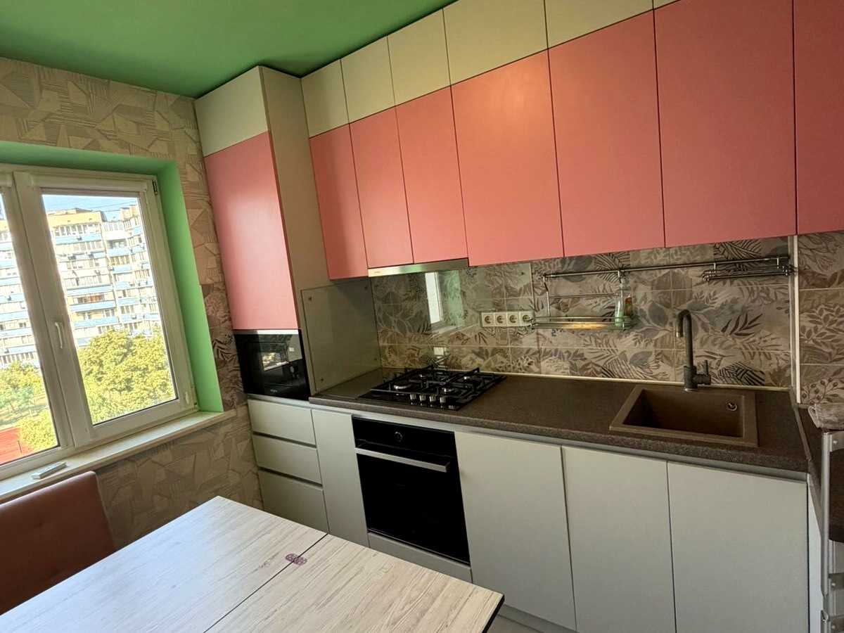 Квартира на просп. Червоної Калини, 30-А в Київ, ID 317152, фото №3