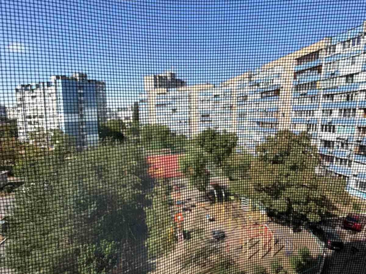 Квартира на просп. Червоної Калини, 30-А в Києві, ID 317152, фото №23