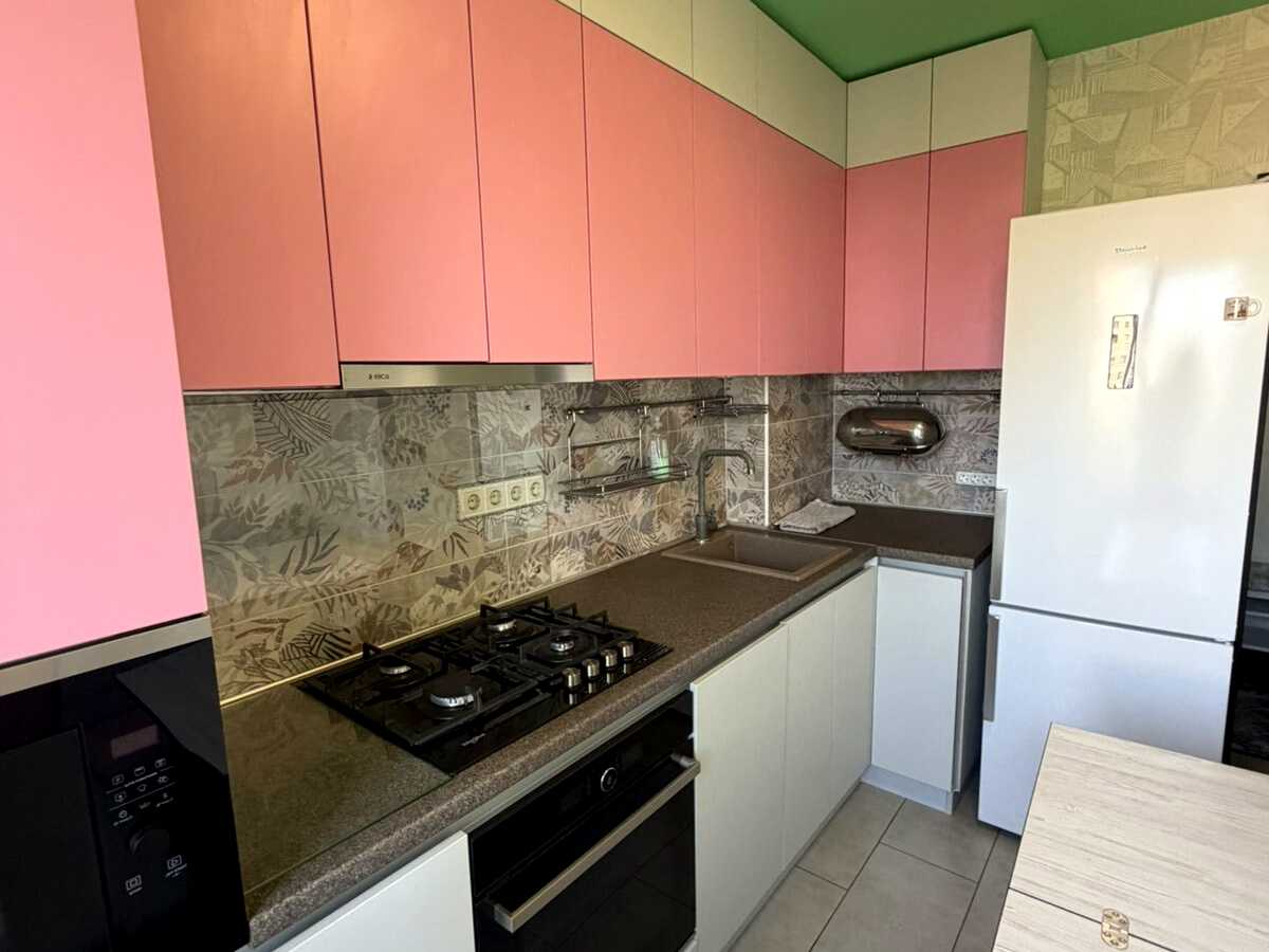 Квартира на просп. Червоної Калини, 30-А в Київ, ID 317152, фото №4