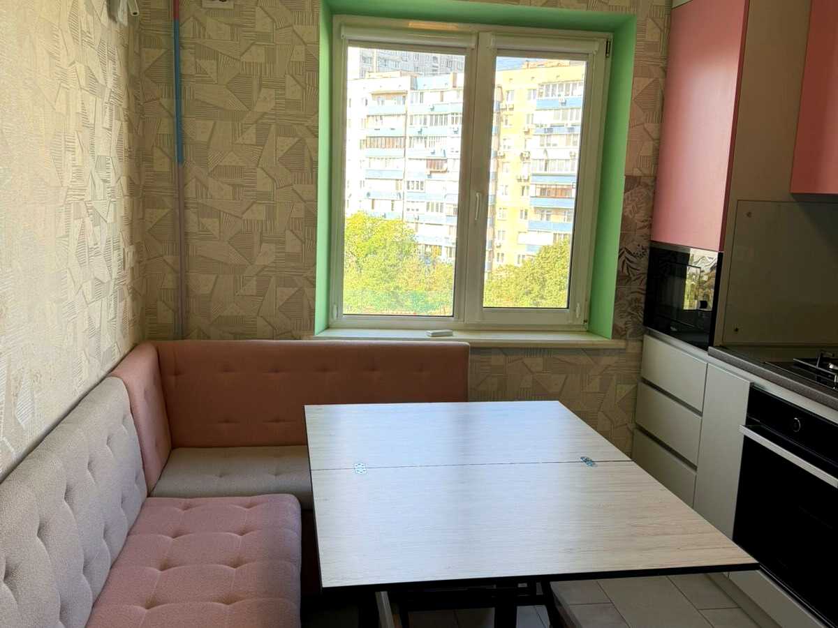 Квартира на просп. Червоної Калини, 30-А в Києві, ID 317152, фото №6