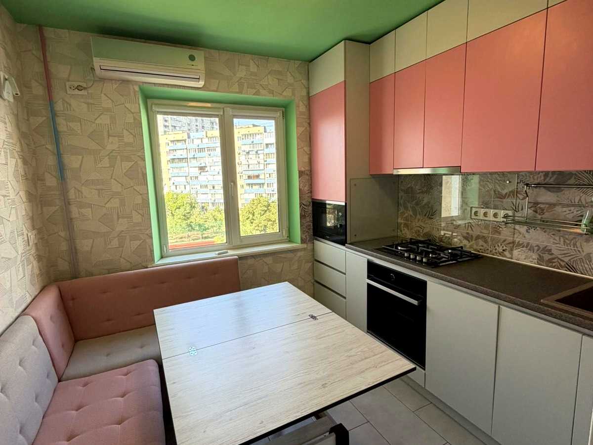Квартира на просп. Червоної Калини, 30-А в Києві, ID 317152, фото №7