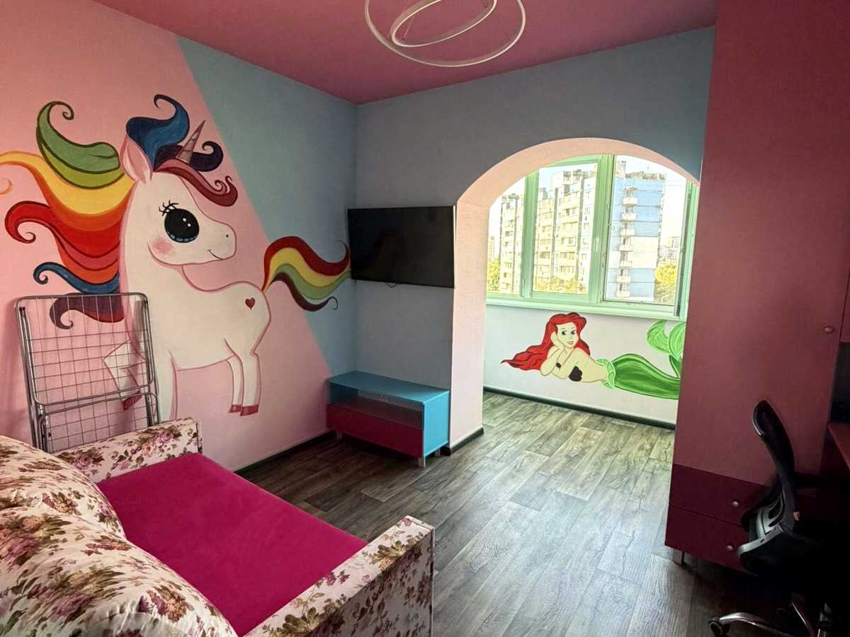 Квартира на просп. Червоної Калини, 30-А в Києві, ID 317152, фото №8
