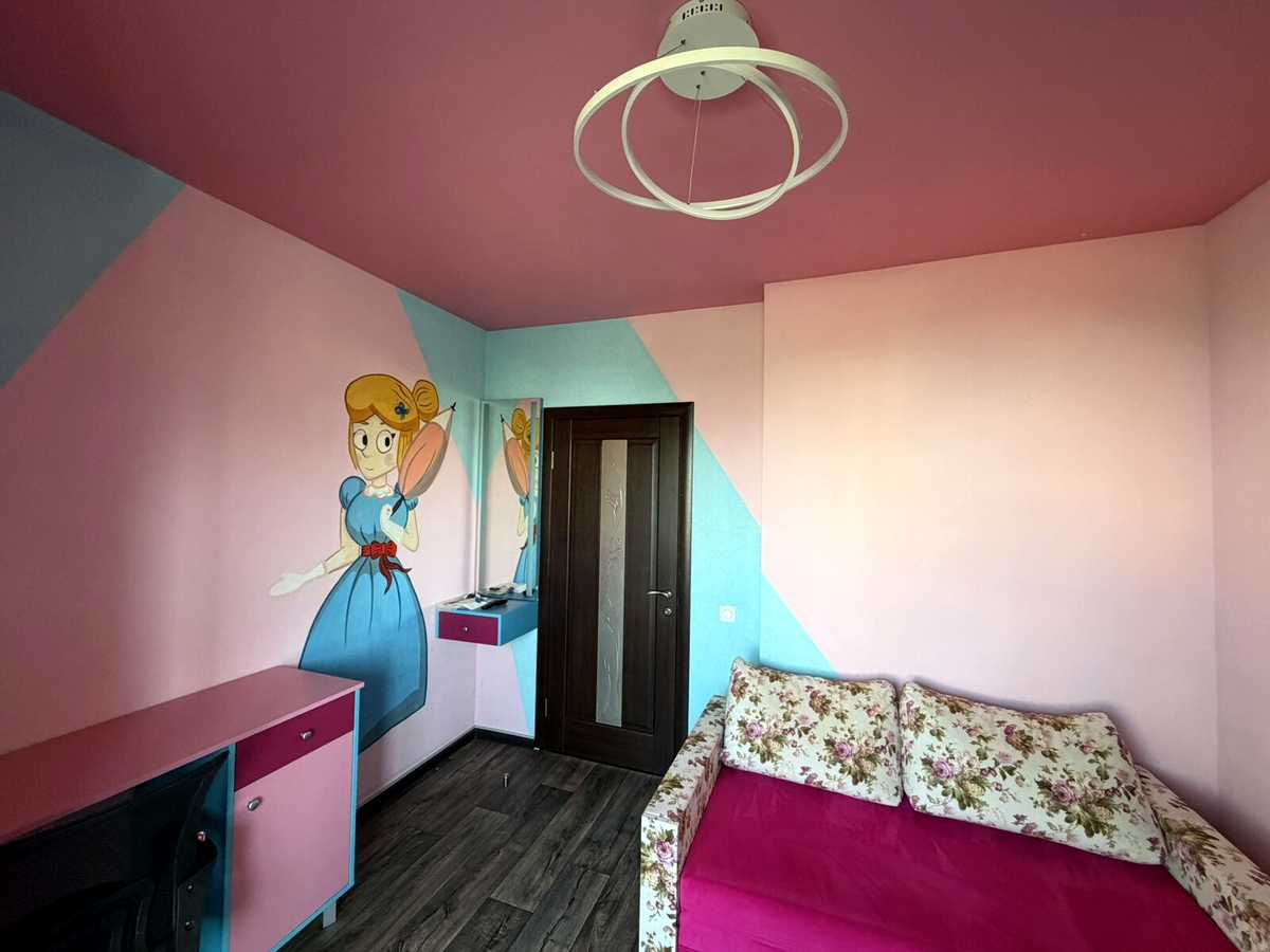 Квартира на просп. Червоної Калини, 30-А в Києві, ID 317152, фото №9