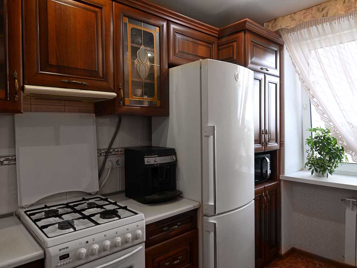 Квартира на вул. Гайдамацька, 41, ID 395422, фото №1