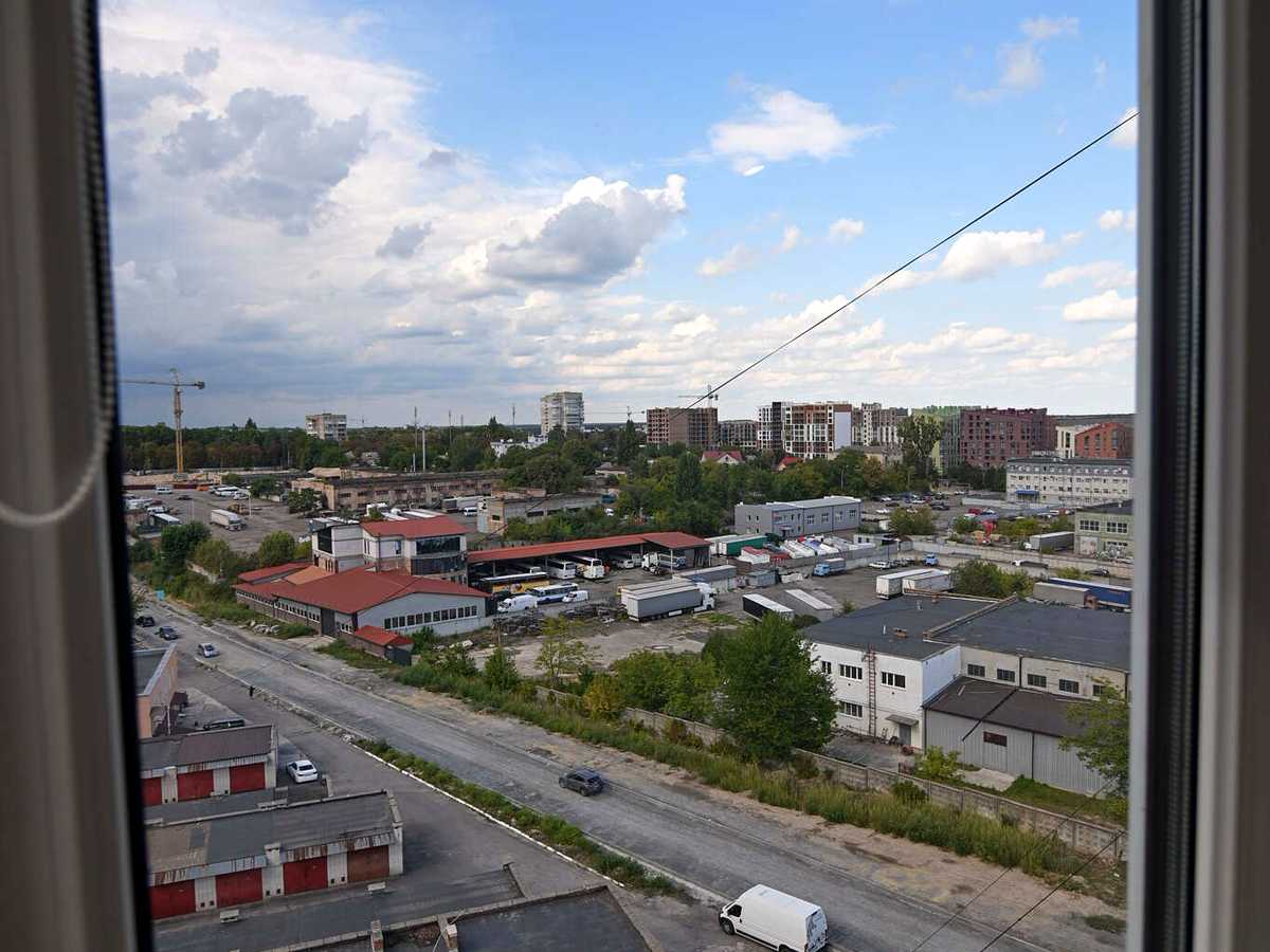 Квартира на вул. Гайдамацька, 41 в Рівному, ID 395422, фото №12