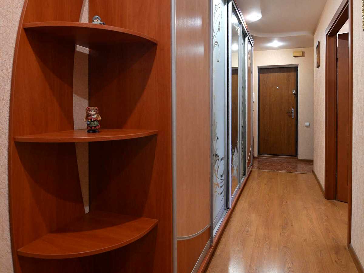 Квартира на вул. Гайдамацька, 41 в Рівному, ID 395422, фото №13