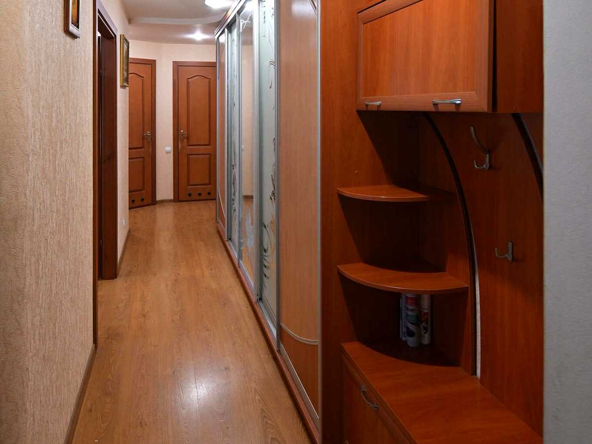 Квартира на вул. Гайдамацька, 41 в Рівному, ID 395422, фото №14