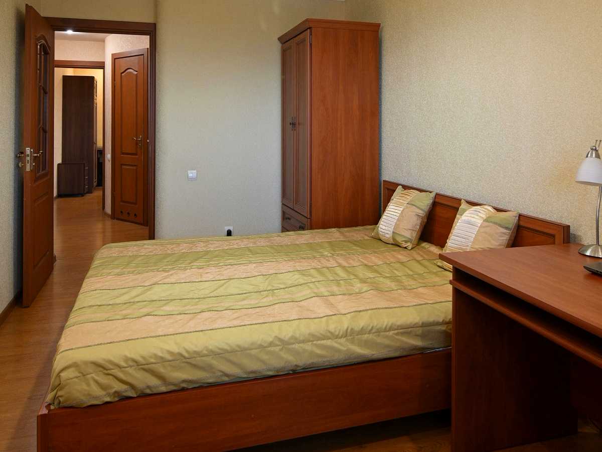Квартира на вул. Гайдамацька, 41 в Рівному, ID 395422, фото №17