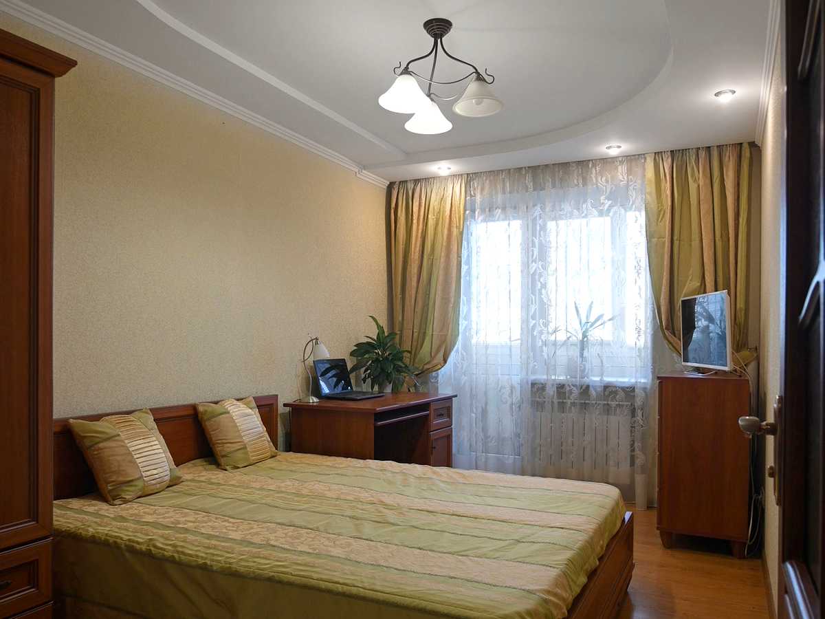 Квартира на вул. Гайдамацька, 41 в Рівному, ID 395422, фото №18