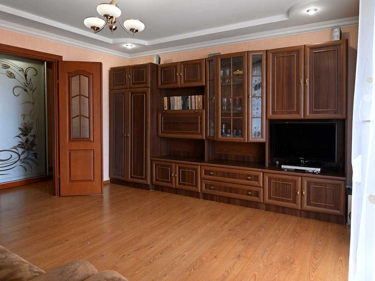 Квартира на вул. Гайдамацька, 41 в Рівному, ID 395422, фото №19