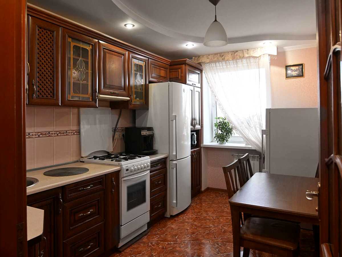 Квартира на вул. Гайдамацька, 41 в Рівному, ID 395422, фото №3