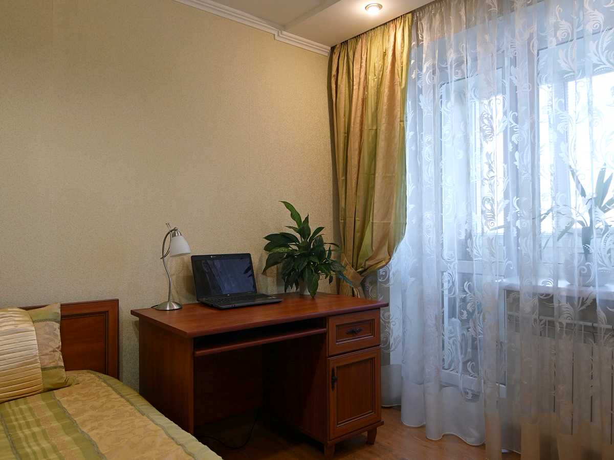 Квартира на вул. Гайдамацька, 41 в Рівному, ID 395422, фото №20