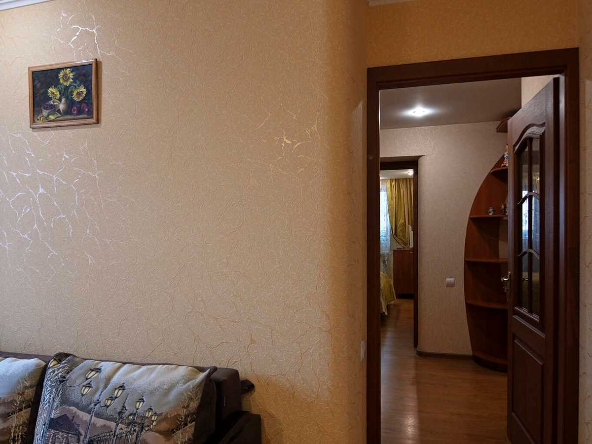 Квартира на вул. Гайдамацька, 41 в Рівному, ID 395422, фото №21