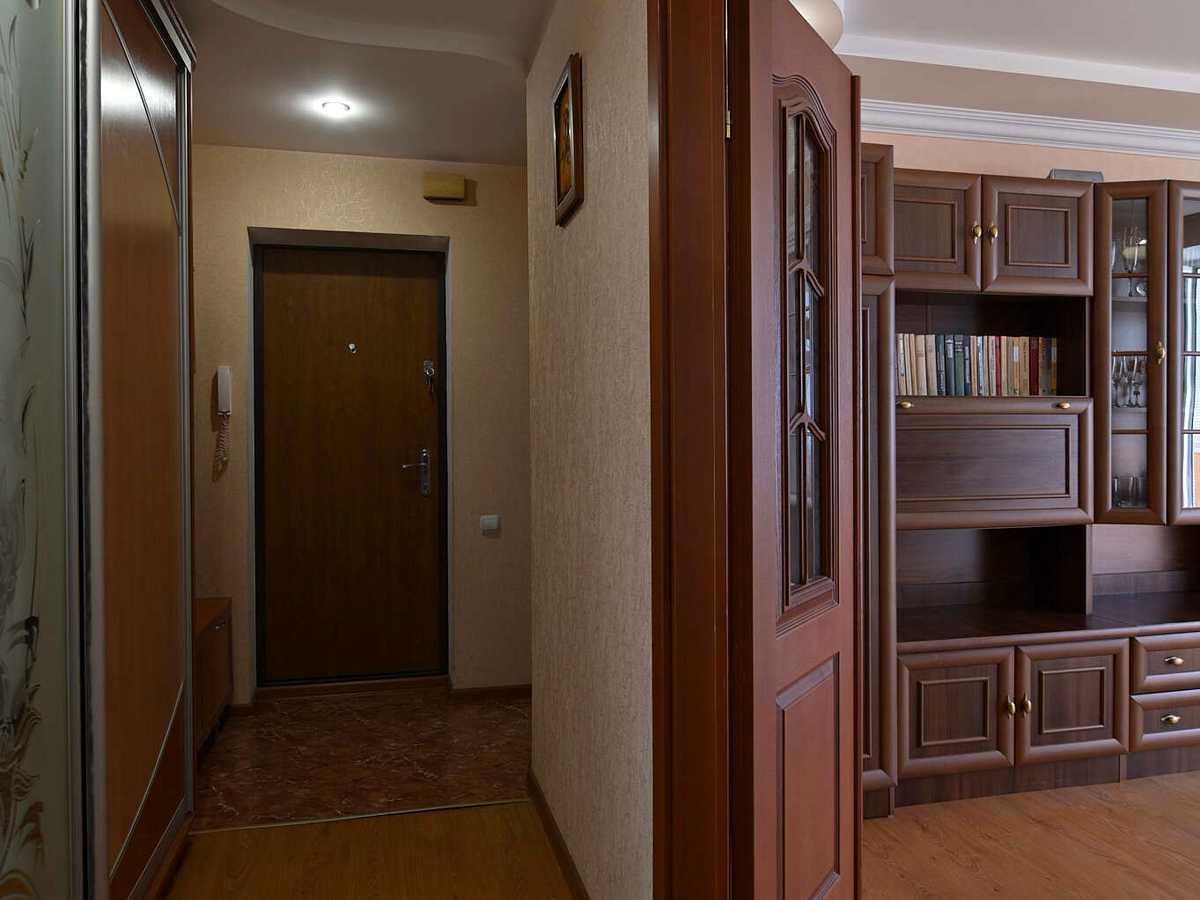 Квартира на вул. Гайдамацька, 41 в Рівному, ID 395422, фото №22