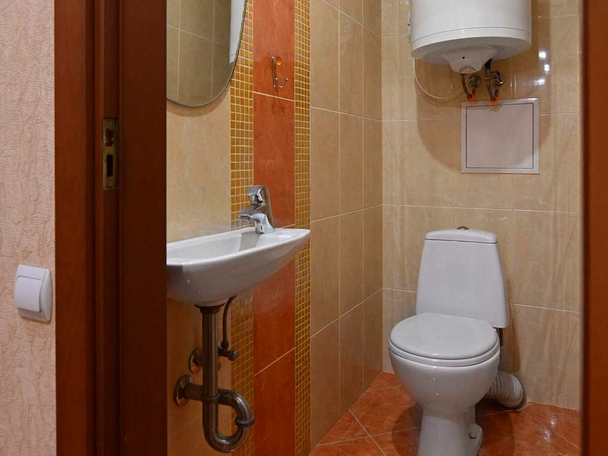 Квартира на вул. Гайдамацька, 41 в Рівному, ID 395422, фото №23
