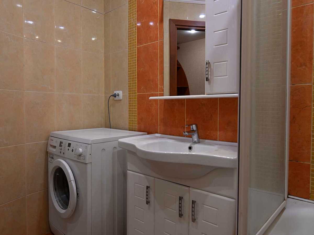 Квартира на вул. Гайдамацька, 41 в Рівному, ID 395422, фото №26