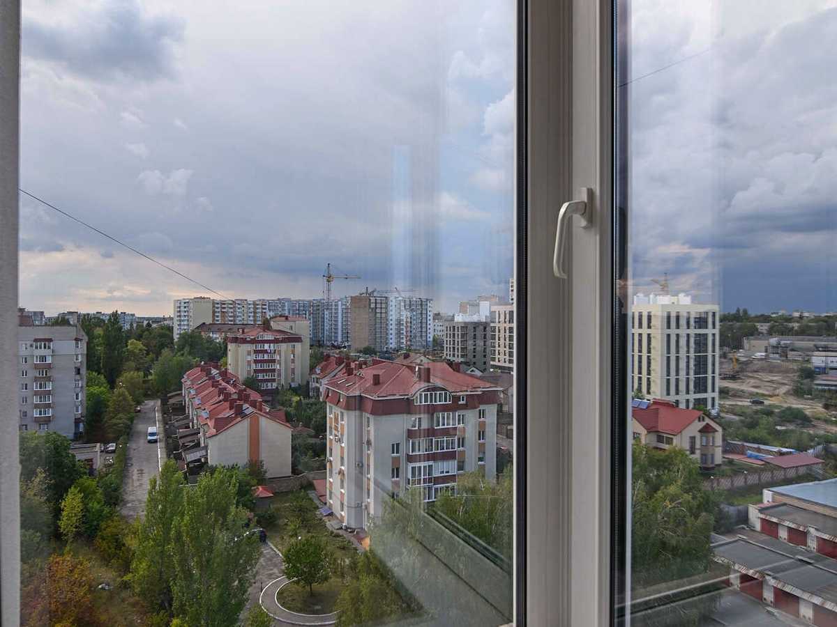 Квартира на вул. Гайдамацька, 41 в Рівному, ID 395422, фото №28