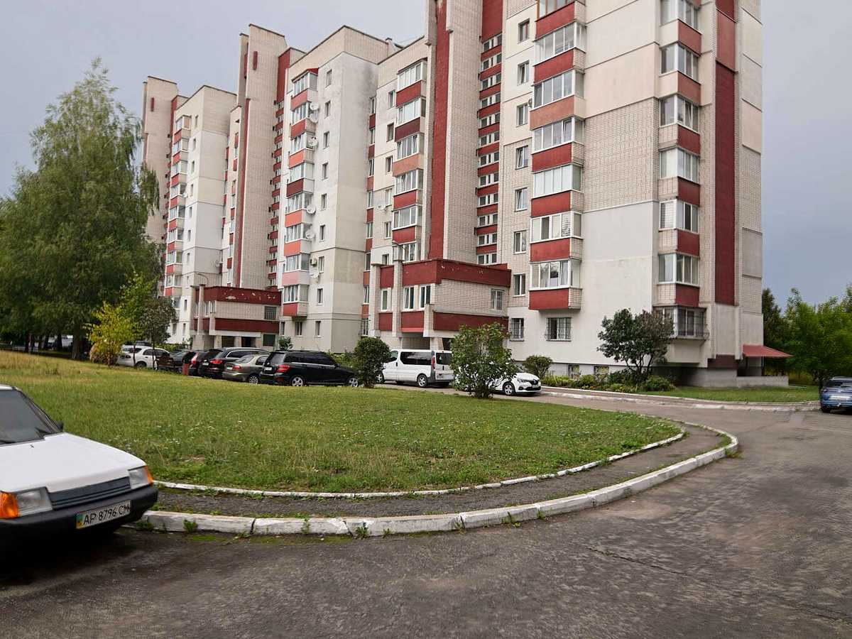 Квартира на вул. Гайдамацька, 41 в Рівному, ID 395422, фото №29