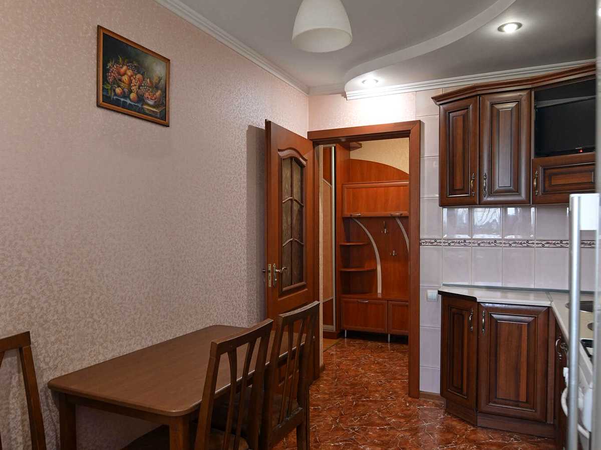 Квартира на вул. Гайдамацька, 41 в Рівному, ID 395422, фото №4