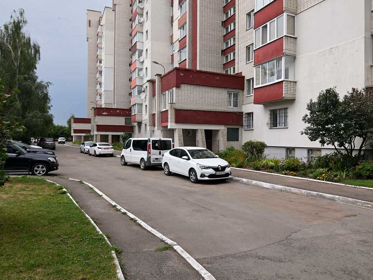 Квартира на вул. Гайдамацька, 41 в Рівному, ID 395422, фото №30