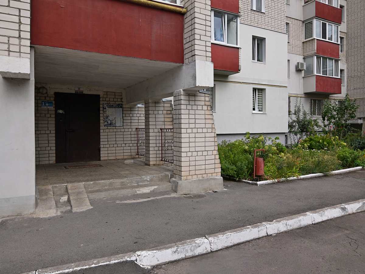 Квартира на вул. Гайдамацька, 41 в Рівному, ID 395422, фото №31