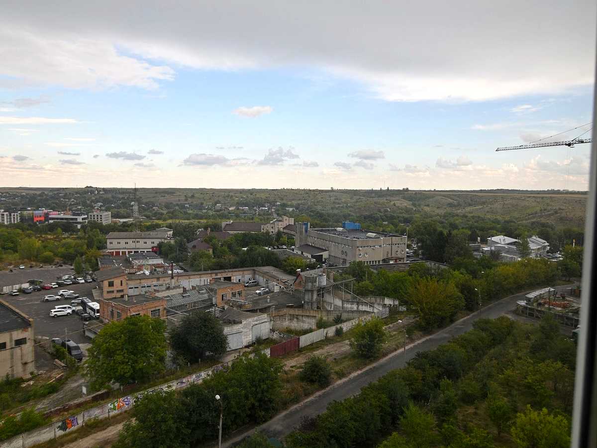 Квартира на вул. Гайдамацька, 41 в Рівному, ID 395422, фото №32