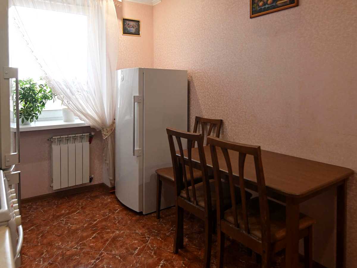 Квартира на вул. Гайдамацька, 41 в Рівному, ID 395422, фото №5