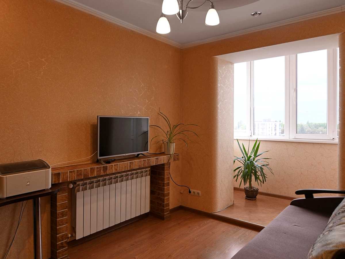 Квартира на вул. Гайдамацька, 41 в Рівному, ID 395422, фото №6