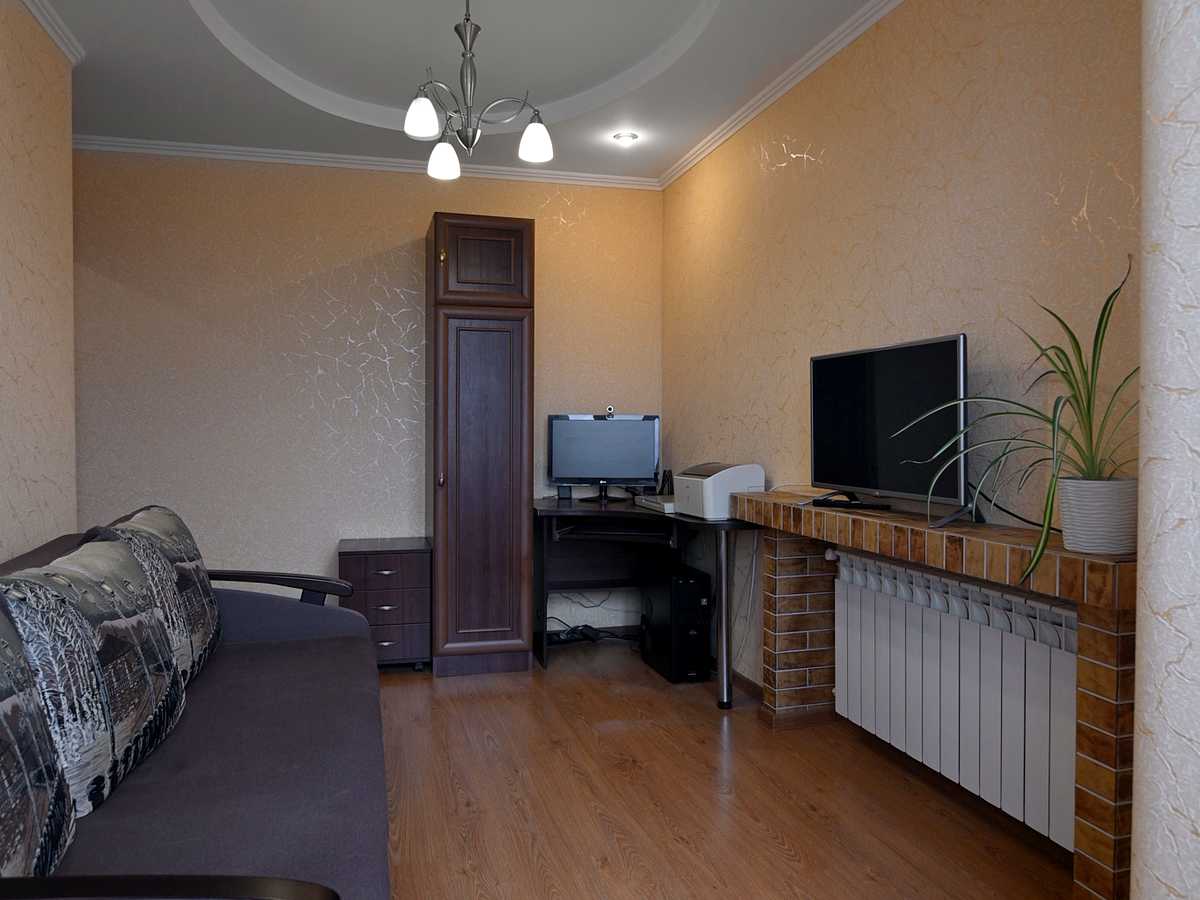 Квартира на вул. Гайдамацька, 41 в Рівному, ID 395422, фото №7
