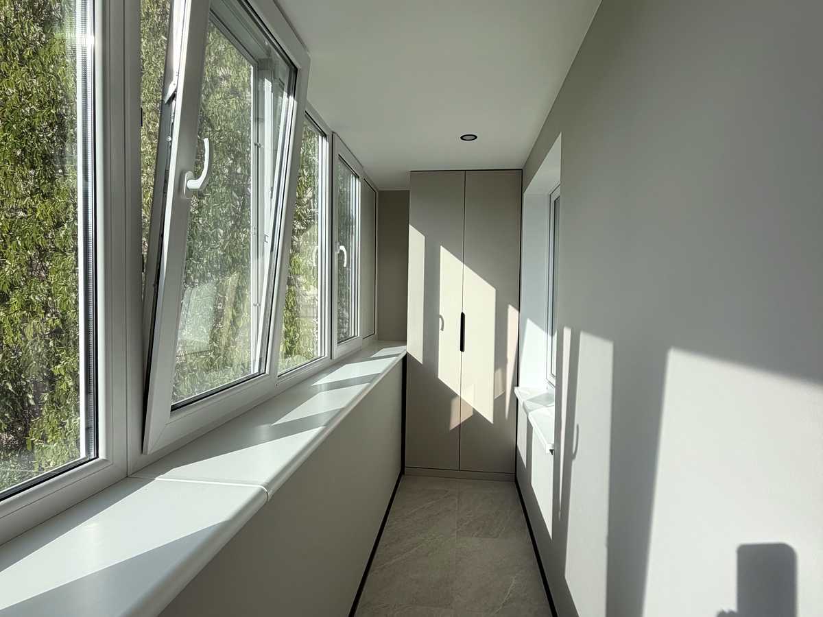 Квартира на вул. Почайнинська, 62 в Києві, ID 317202, фото №10