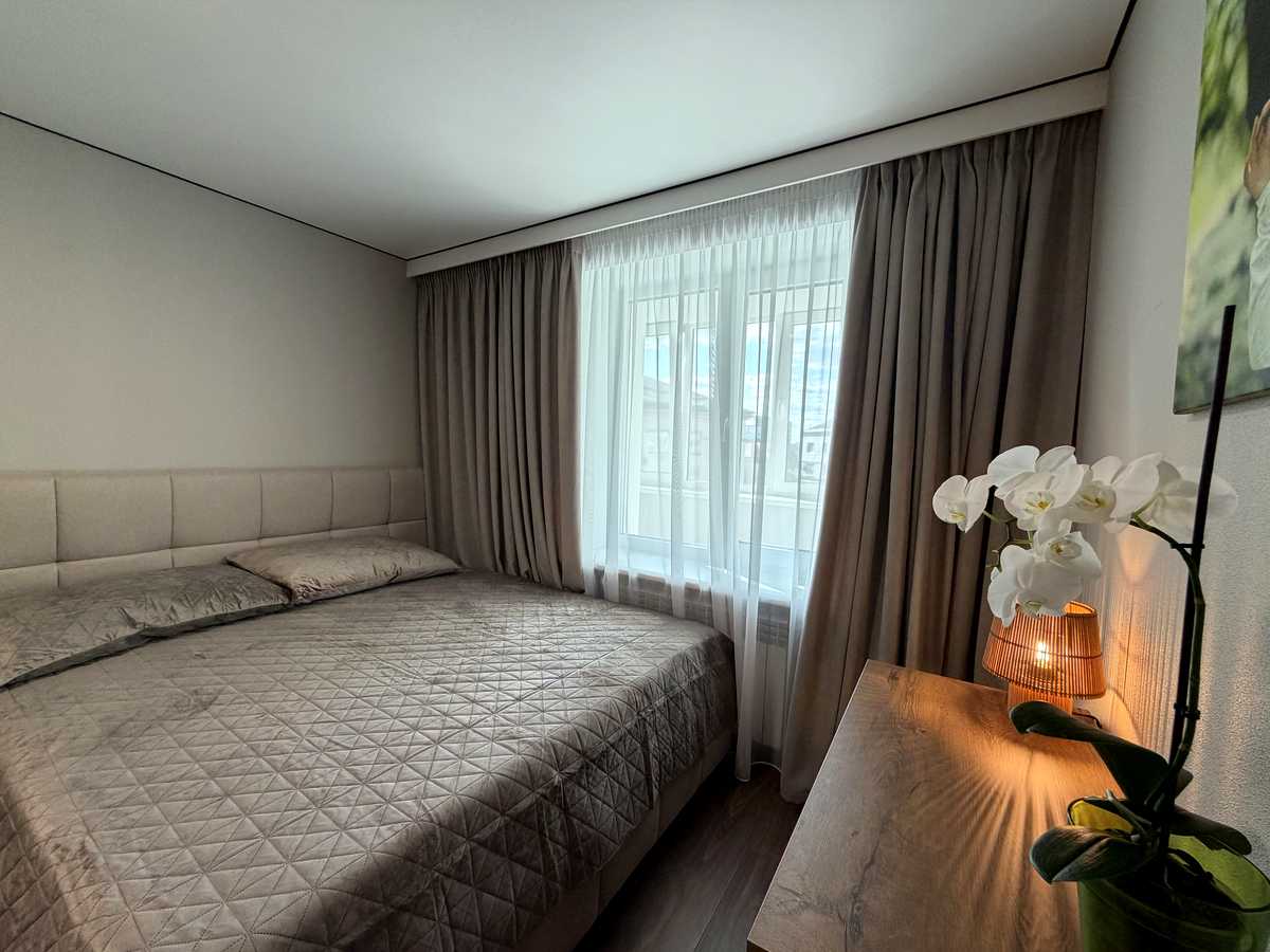 Квартира на вул. Почайнинська, 62 в Київ, ID 317202, фото №3