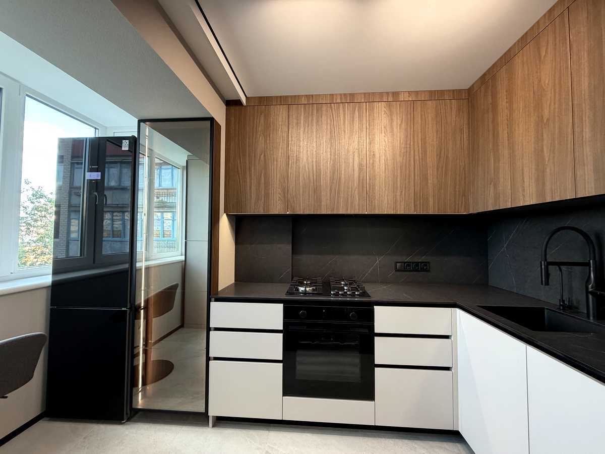 Квартира на вул. Почайнинська, 62 в Київ, ID 317202, фото №5