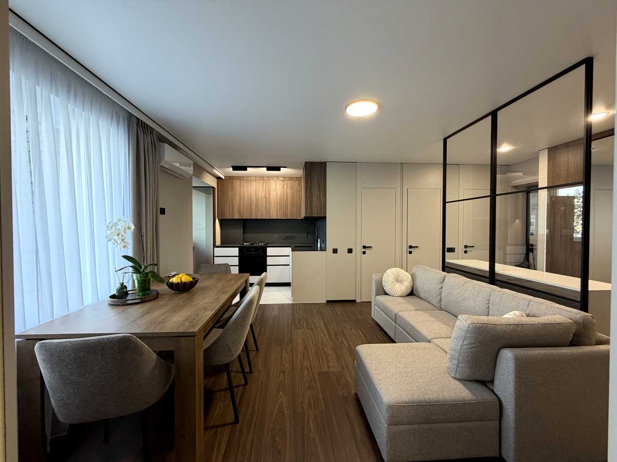 Квартира на вул. Почайнинська, 62 в Києві, ID 317202, фото №7
