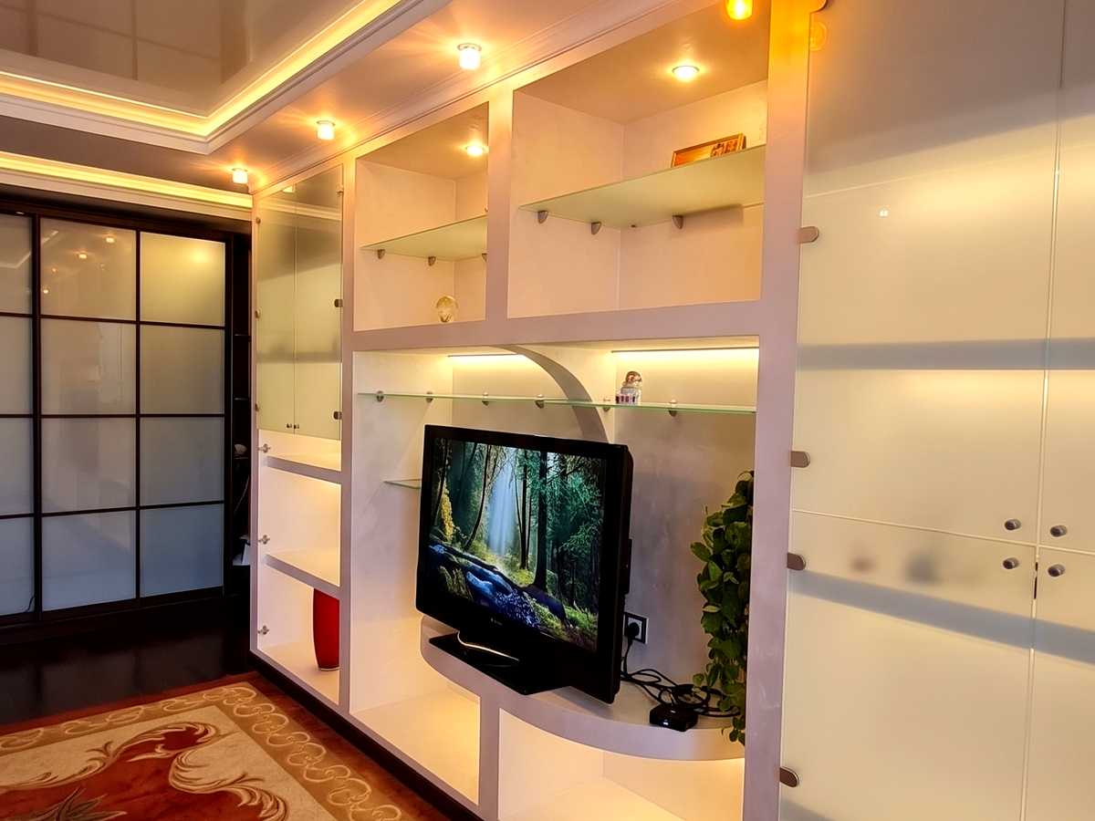 Квартира на вул. Гамаліївська, 36 в Києві, ID 391582, фото №2
