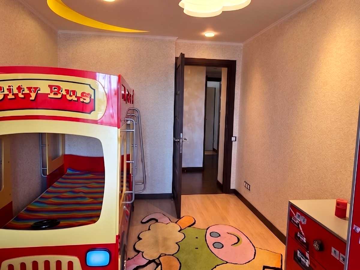 Квартира на вул. Гамаліївська, 36 в Києві, ID 391582, фото №11