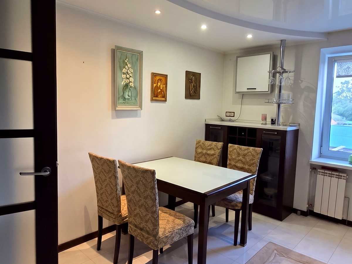 Квартира на вул. Гамаліївська, 36 в Києві, ID 391582, фото №12