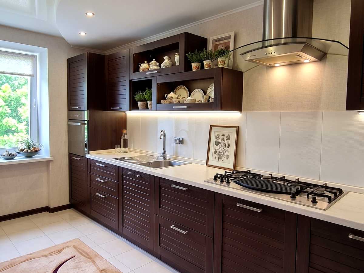 Квартира на вул. Гамаліївська, 36 в Києві, ID 391582, фото №13