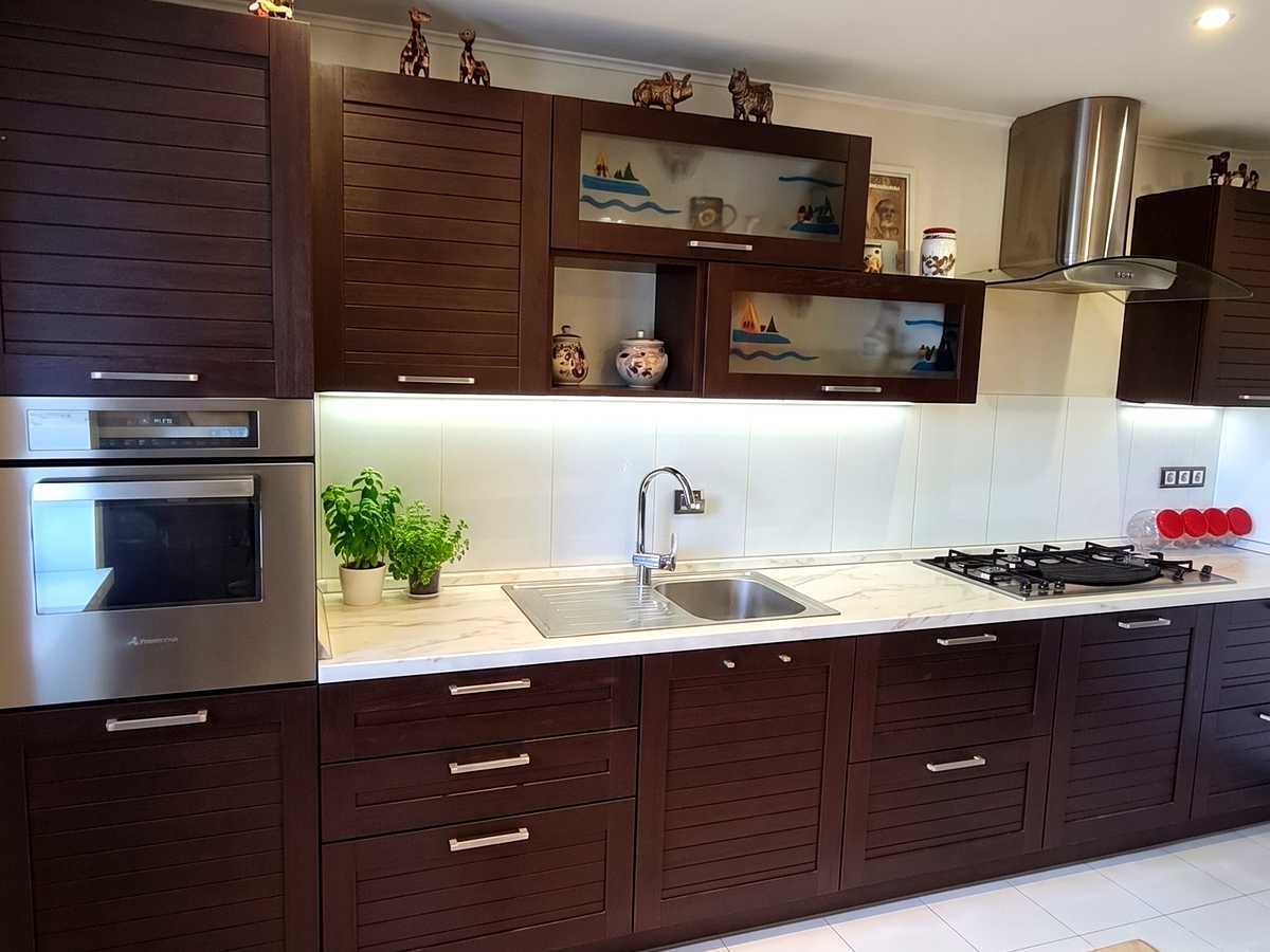 Квартира на вул. Гамаліївська, 36 в Києві, ID 391582, фото №14
