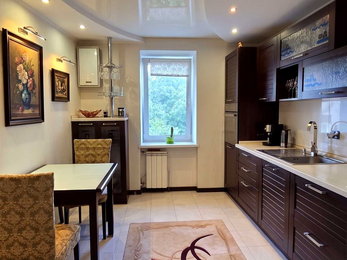 Квартира на вул. Гамаліївська, 36 в Києві, ID 391582, фото №15