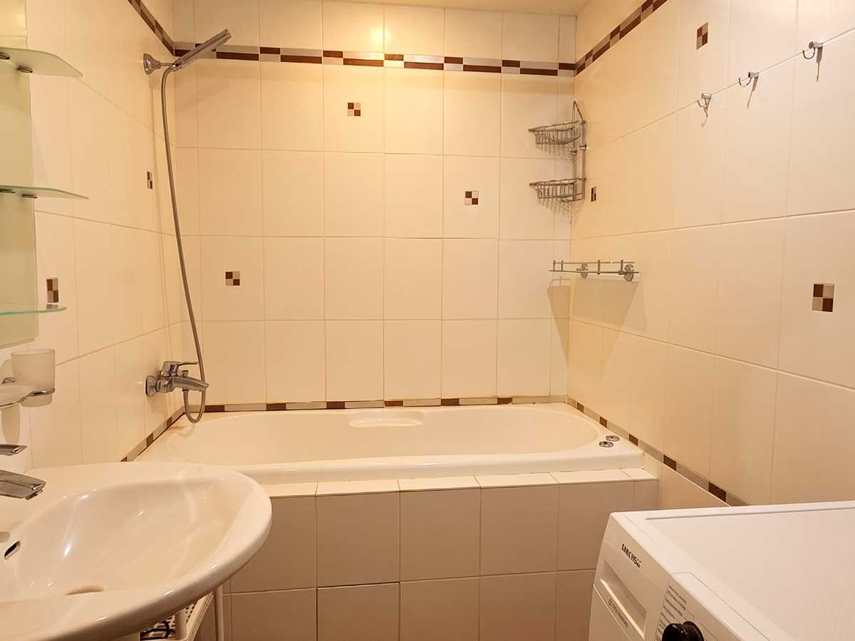 Квартира на вул. Гамаліївська, 36 в Києві, ID 391582, фото №16