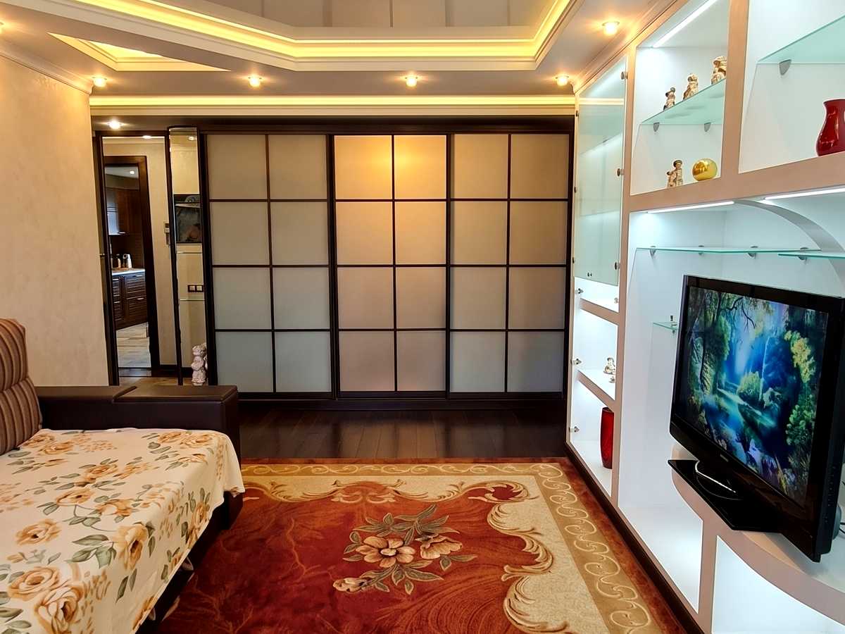 Квартира на вул. Гамаліївська, 36 в Києві, ID 391582, фото №3