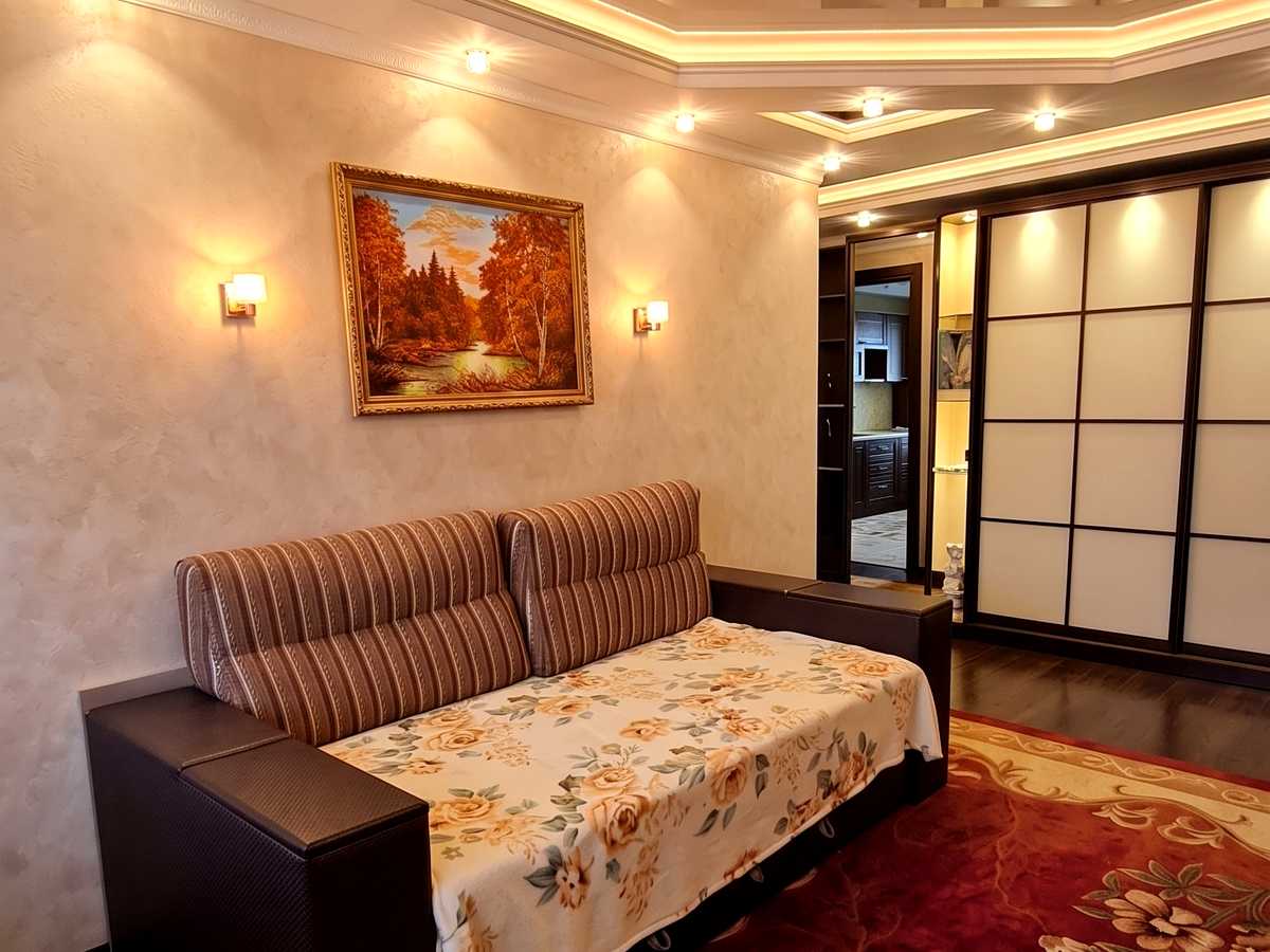 Квартира на вул. Гамаліївська, 36 в Києві, ID 391582, фото №4