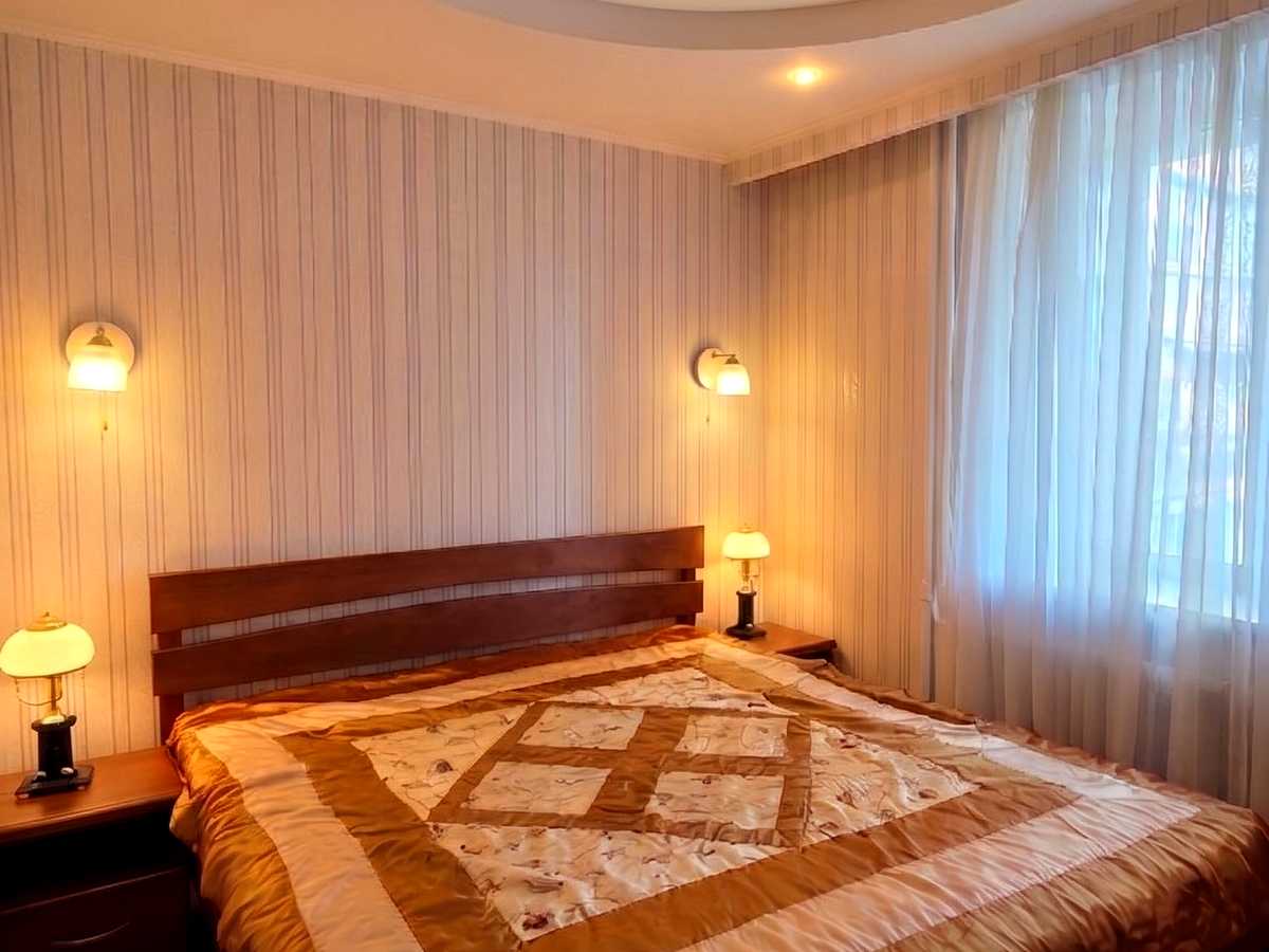 Квартира на вул. Гамаліївська, 36 в Києві, ID 391582, фото №5