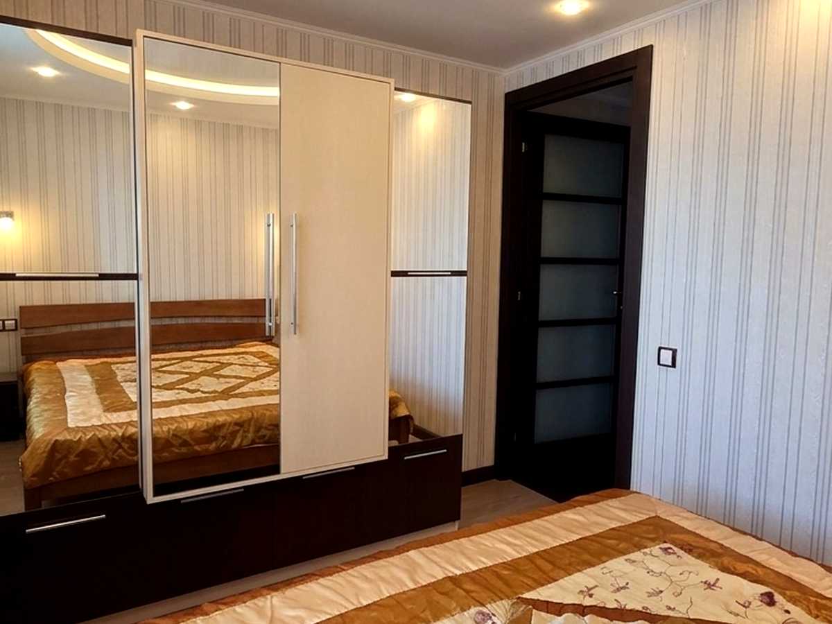 Квартира на вул. Гамаліївська, 36 в Києві, ID 391582, фото №6