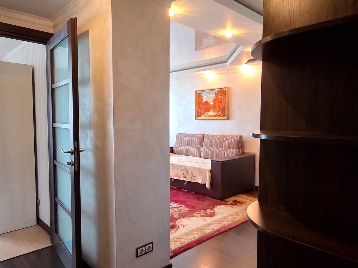 Квартира на вул. Гамаліївська, 36 в Києві, ID 391582, фото №7