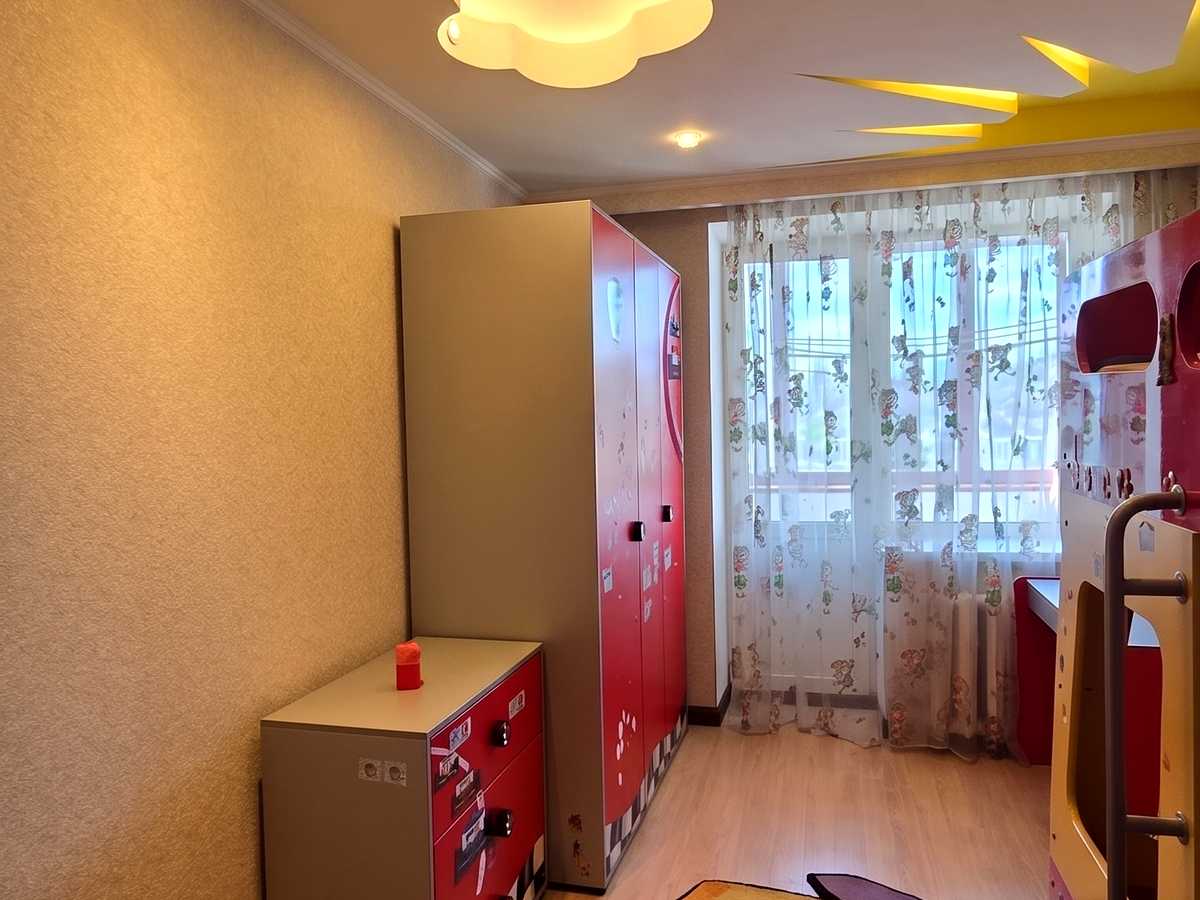 Квартира на вул. Гамаліївська, 36 в Києві, ID 391582, фото №9